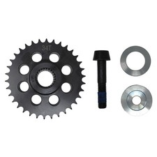 Solid Compensator Sprocket Fits Harley Davidson Replaces 1120-0390 picture