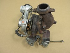 09-15 Mitsubishi Lancer Ralliart Turbo TD04HL-15T-7  49189-04401 110805082 picture