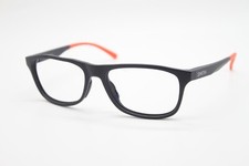 NEW SMITH UPSHIFT MATTE INK FLL AUTHENTIC EYEGLASSES 55-17 picture
