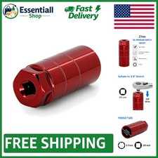 Effortless Oil Pressure Switch Replacement Tool - Fits 1