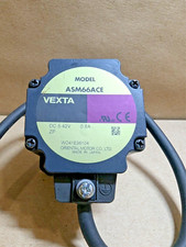 Oriental Motor ASM66ACE-H50 VEXTA® Closed  Loop Step Motor picture