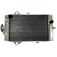 Yamaha Raptor 700 R SE 2013-2020 Aluminum Radiator ATV Replaces 1PE-E2460-01-00 picture