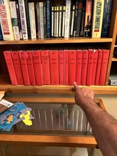 16 Volumes The Anchor Bible New Testament Commentary Hardcover DJ Doubleday picture