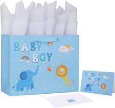 1 Pcs., New Moms or Parents - 13” x 5.2” x 10.2”, Newborn, Kids Birthday Party, picture