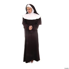 Mother superior costume picture