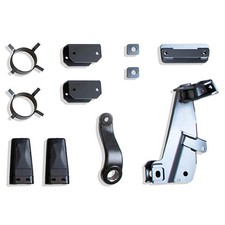 Open Box 947200-1 MaxTrac Suspension Lift Kit for Ram 2500 3500 2013-2018 picture