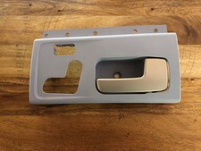 2003-2011 Lincoln Towncar Right Front Door Bezel Seat-Heat & Air Seat Switch picture