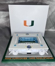 COLLEGE STADIUM - HARD ROCK STADIUM picture