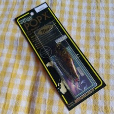 Megabass PopX picture