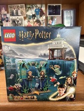 LEGO Harry Potter: Triwizard Tournament: the Black Lake (76420) picture