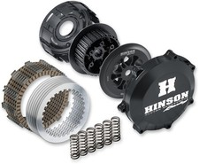 Hinson Billetproof Complete Clutch Basket Kit for Yamaha YFZ450/R picture