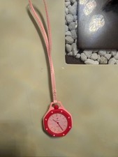 AP x Swatch - Royal Pop - Otto Rosso look at back selling for low price for reas picture
