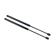 2-Pk NAPA Turbolift Hood Lift Support 819-8290 Fits 2011-2018 Ram 1500 2500 3500 picture