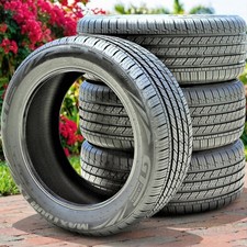 4 Tires GT Radial Maxtour LX 195/65R15 91H AS A/S All Season picture