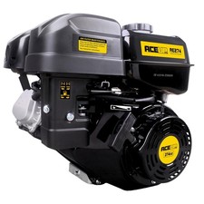 Aceup Energy 9HP 274cc Gasoline Engine Horizontal Shaft OHV 1