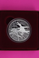 2013 Austria 20 Euros Silver Jura Leben In Der Luft Coin In Mint Packaging 6120 picture