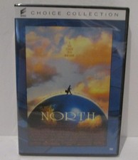 North DVD 1994  Elijah Wood  Bruce Willis  Jason Alexander picture