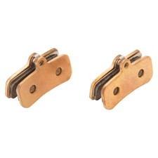 MSR High Performance Brake Pad Kit Copper Based Sintered Metal for Shimano picture