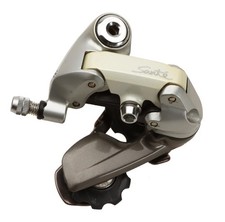 Shimano Sante RD-5000 Rear Derailleur 7s Short Cage NOS NEW picture