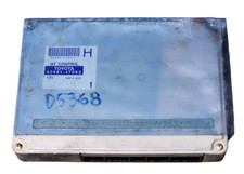 2001-2003 Toyota Prius Hybrid HV Engine Control Module # 89981-47062 HV CONTROL picture