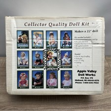 Apple Valley Doll Works 22