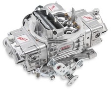 Quick Fuel HR-680-VS HR-Series Carburetor 680CFM Vacuum Secondary picture