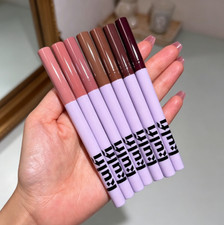 NIB 100% Authentic Kulfi Lassi Lips Staining Lip Liner,7 Shades,0.0141 oz/0.4 g picture