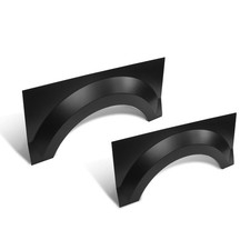 Rear Upper Wheel Arch Repair Panels Fit Ford F150 Truck 2004-2008 picture