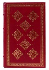 John Hersey A BELL FOR ADANO Franklin Library 1st Edition 1st Printing picture