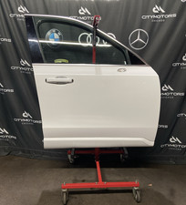 2016-2026 Volvo XC90 II T5 Door Assembly W/ Glass Front Right White OEM *NOTE* picture