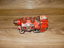 Original Cummins ISX15 2872560 Fuel Injection Pump Head 4384373 OEM picture