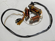 1980 Suzuki PE250 Stator Generator picture