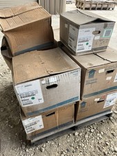 NEW : Pallet Of 10 COPELAND Condenser Unit Various Sizes New Unused Old Stock  picture