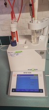 METTLER TOLEDO TITRATOR T70  With FIRMWARE 4.0.2 LABX READY  picture