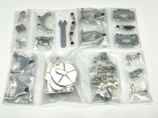 RC Channel  front and rear metal kit  FOR TAMIYA  XR311  #58004 picture