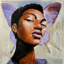 Brooklyn Funk Essentials - Black Butterfly (LP) New Sealed Vinyl picture