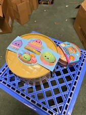 jumbo xl  mystery dumpling bun squishy viral sugar edition picture