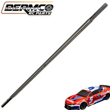 Bermco RC Parts Titanium Center Driveshaft Losi Nascar Car Dirt Oval Upgrade picture