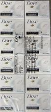 Dove Moisturizing Classic Cream Beauty Bar Travel Size Soap .88oz ea picture