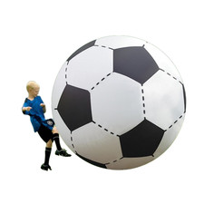 60cm/80cm/130cm/150cm Giant Inflatable Beach Ball for Adults Children Water Ball picture