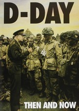 D-Day Then and Now picture