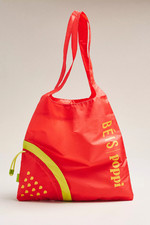 BÉIS x poppi The Reusable Shopping Tote in Strawberry picture