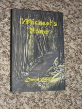 SIGNED A Thousand Miles to Nowhere: An Apocalypse Thriller David Curfiss #17 picture