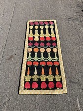 Claire Murray Rug Kitchen Garden Hooked picture