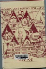 Arvada Colorado History-Just Between You and Me-1904-1941 #997 Of 1500 picture