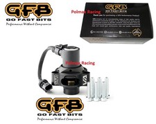 GFB Go Fast Bits VTA blow off valve upgrade 2023-2026 Ranger Raptor 3.0 turbo picture