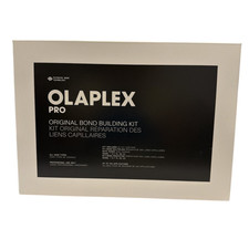 Olaplex Original Bond Builder Kit – 3 Piece  - Brand New in Box picture