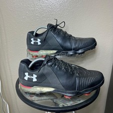 Under Armour Jordan Speith 2 Golf Shoes Mens Size 11.5 picture