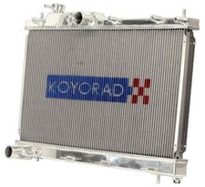 Koyo HH030939 Radiator picture