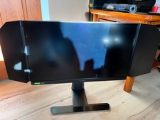 ViewSonic XG270QG 27 Inch Widescreen LCD Monitor 1440p G-Sync 144Hz picture